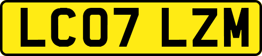 LC07LZM