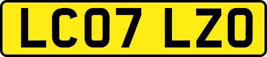 LC07LZO