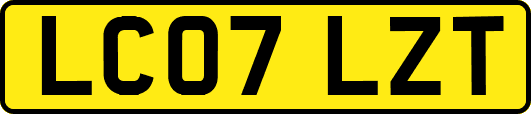 LC07LZT