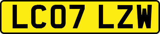 LC07LZW