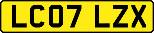 LC07LZX