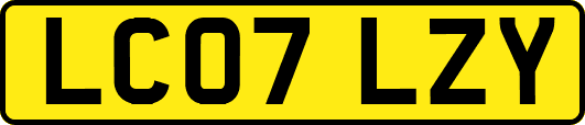 LC07LZY