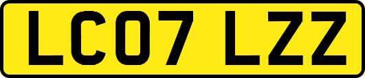LC07LZZ