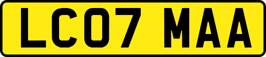 LC07MAA