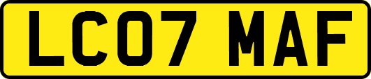 LC07MAF