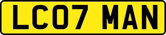 LC07MAN