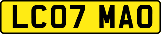 LC07MAO