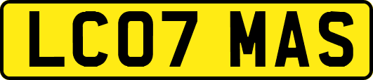 LC07MAS