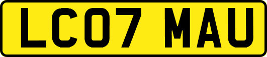 LC07MAU