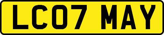 LC07MAY