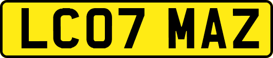 LC07MAZ