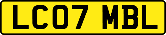 LC07MBL