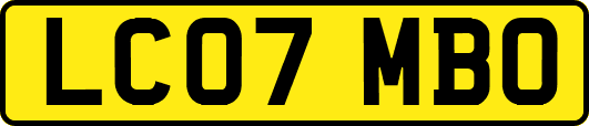 LC07MBO