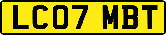 LC07MBT