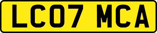 LC07MCA