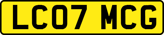 LC07MCG