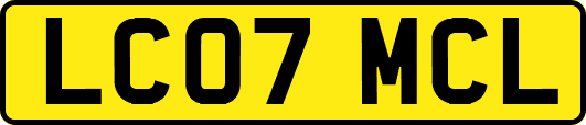 LC07MCL