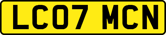 LC07MCN