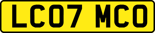 LC07MCO
