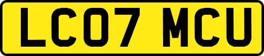 LC07MCU