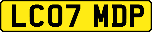 LC07MDP