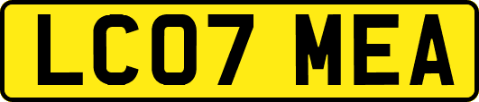LC07MEA