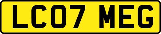 LC07MEG