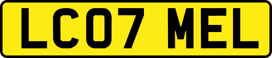 LC07MEL