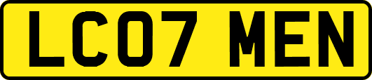 LC07MEN