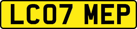 LC07MEP