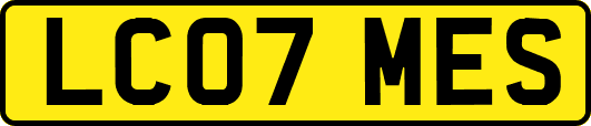 LC07MES