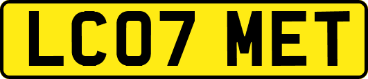 LC07MET