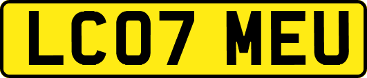 LC07MEU