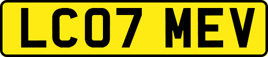 LC07MEV