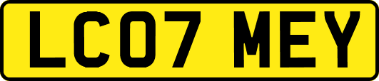 LC07MEY