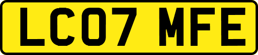 LC07MFE