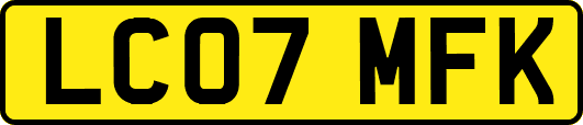 LC07MFK