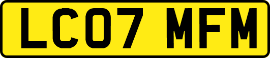 LC07MFM