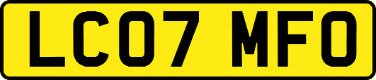 LC07MFO