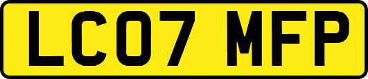 LC07MFP