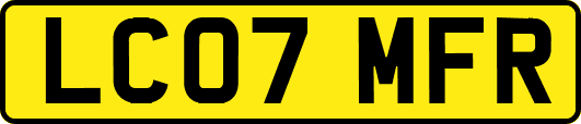 LC07MFR