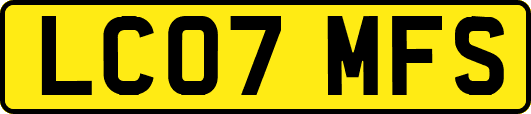 LC07MFS