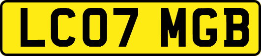 LC07MGB