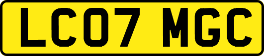 LC07MGC