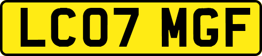 LC07MGF