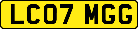 LC07MGG