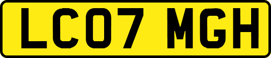 LC07MGH
