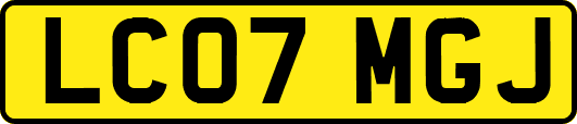LC07MGJ