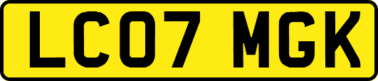 LC07MGK