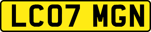 LC07MGN